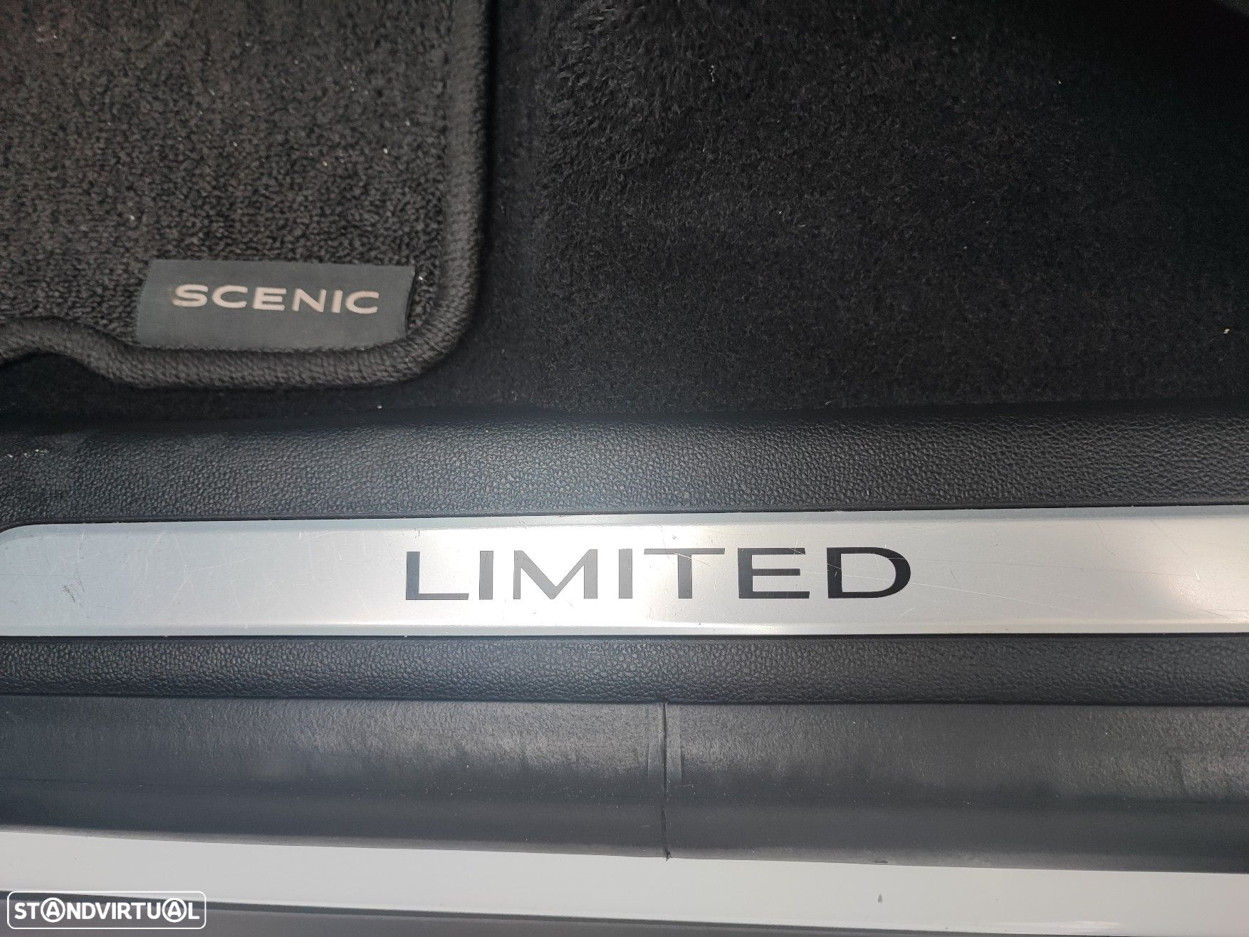 Renault Grand Scénic 1.7 Blue dCi Bose Edition - 34