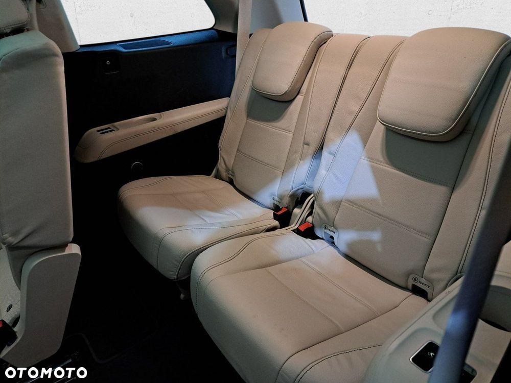 Mercedes-Benz GLS 450 4-Matic - 13