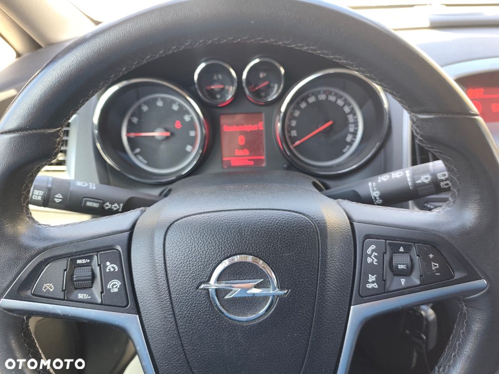 Opel Astra 1.4 Turbo Active - 7