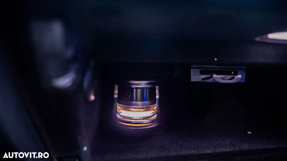 Mercedes-Benz S 500 4MATIC L 9G-TRONIC - 41