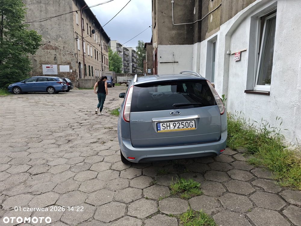 Ford Focus 2.0 Titanium - 5
