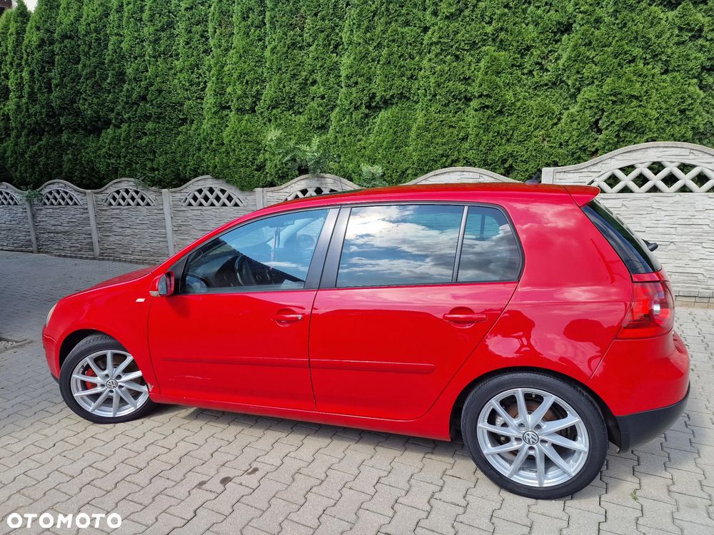 Volkswagen Golf 2.0 TDI DPF GT Sport - 6