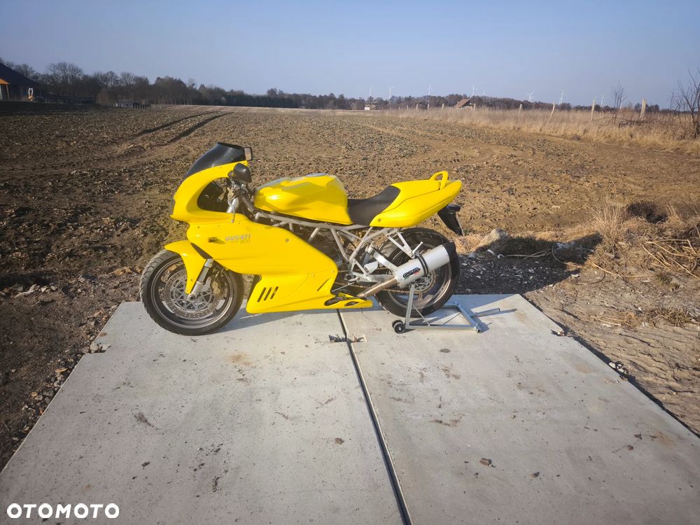 Ducati SuperSport - 3