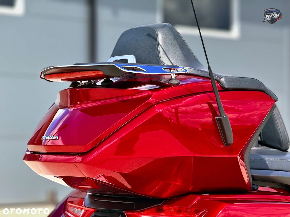 Honda GL - 33