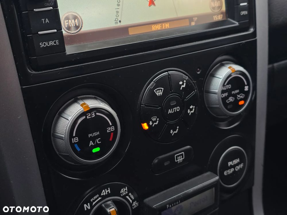 Suzuki Grand Vitara 1.9 DDiS - 27