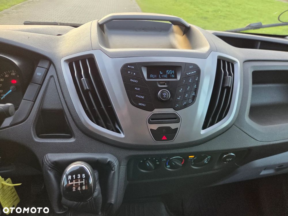 Ford Transit L2H2 super stan - 17
