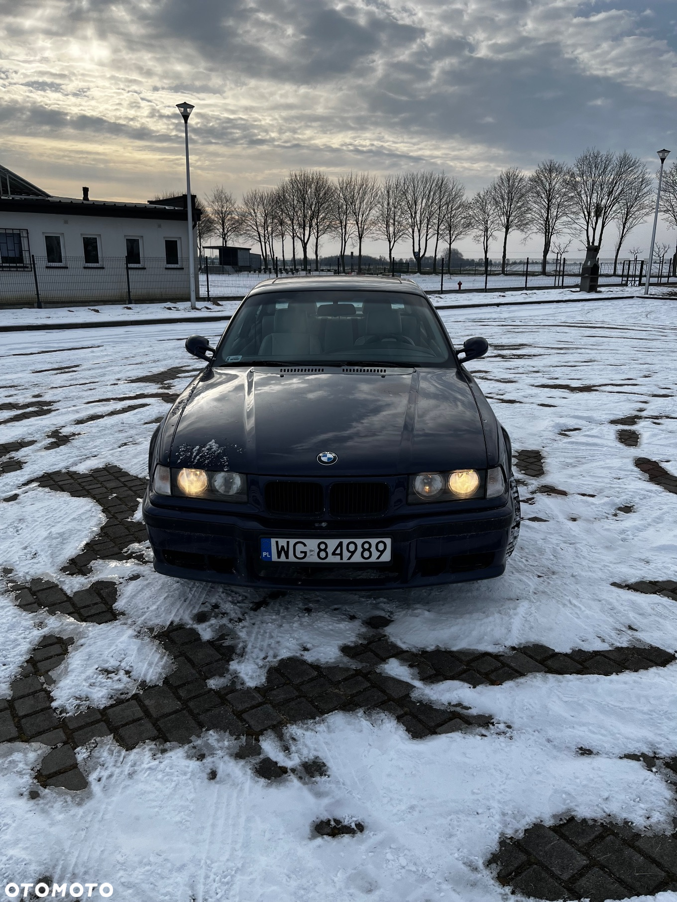 BMW Seria 3 - 2