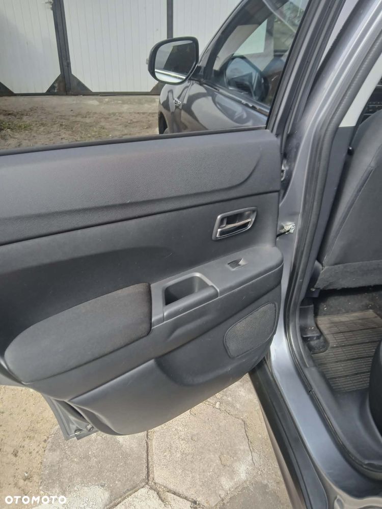 Mitsubishi ASX 1.8 DID Intense 4WD - 7