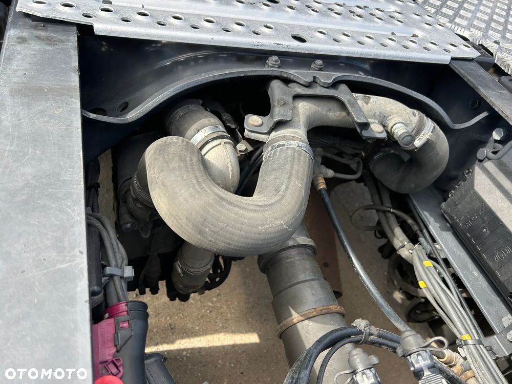 Scania R450 RETARDER / KLIMA POSTOJOWA / NOWE OPONY / STANDARD / TACHOGRAF NOWEJ GENERACJI / ZBIORNIKI PALIWOWE 1370 L / PRODUKCJA 2019 ROK !! - 13