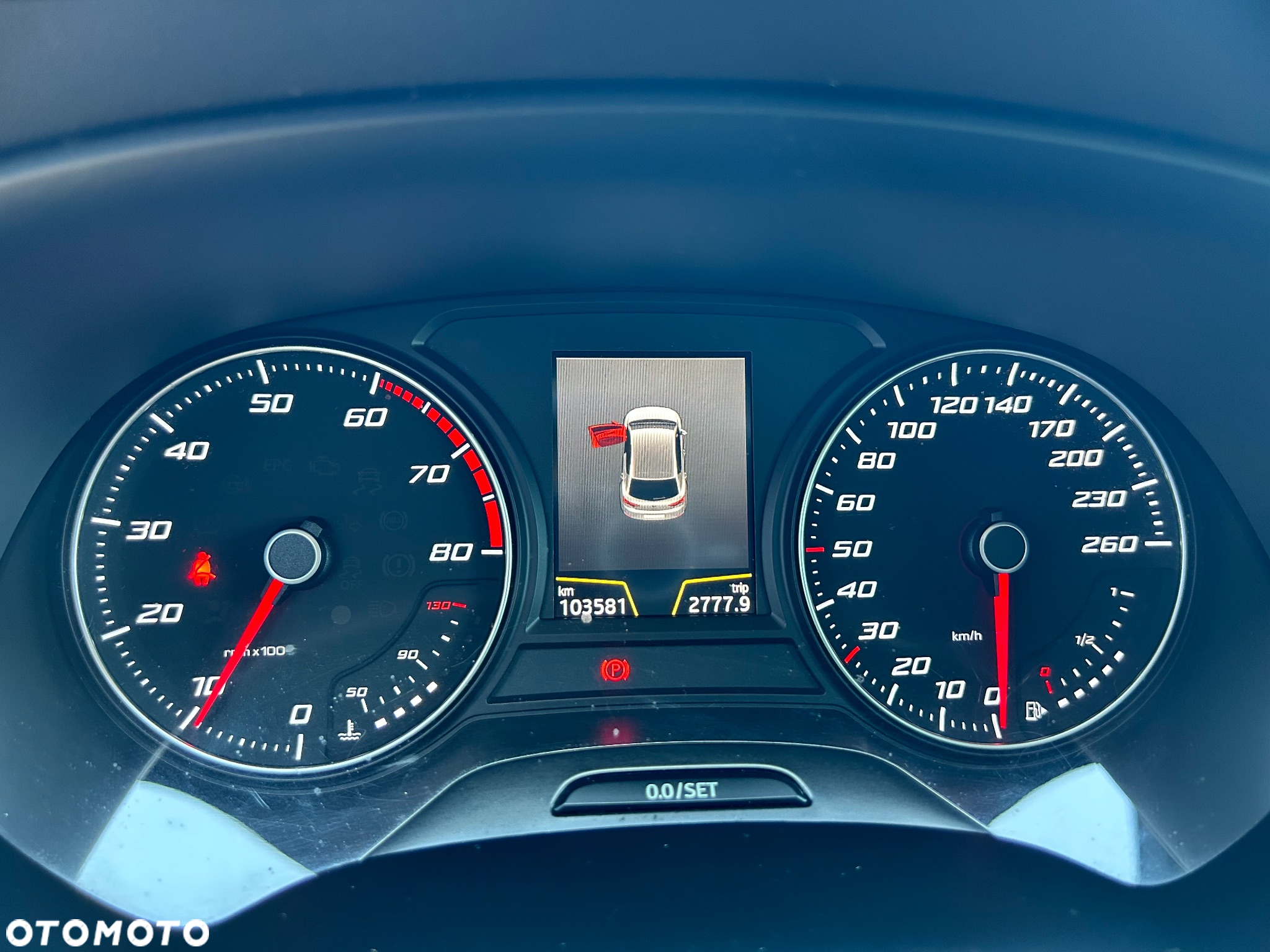 Seat Leon 1.4 TSI FR S&S - 25