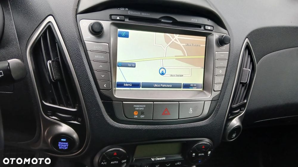 Hyundai ix35 1.6 GDI Premium 2WD - 15