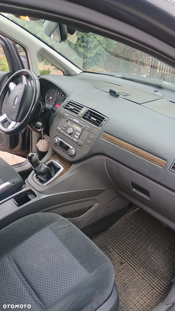 Ford Focus C-Max 1.8 TDCi Ghia - 6
