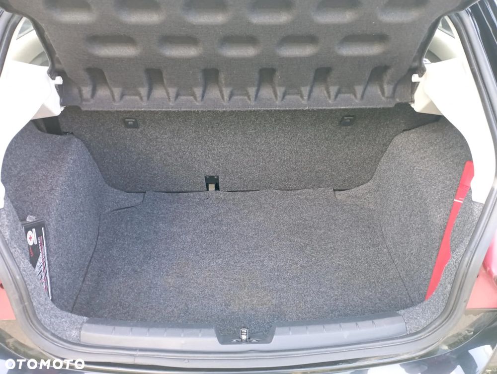 Seat Ibiza SC 1.2 12V Style - 9