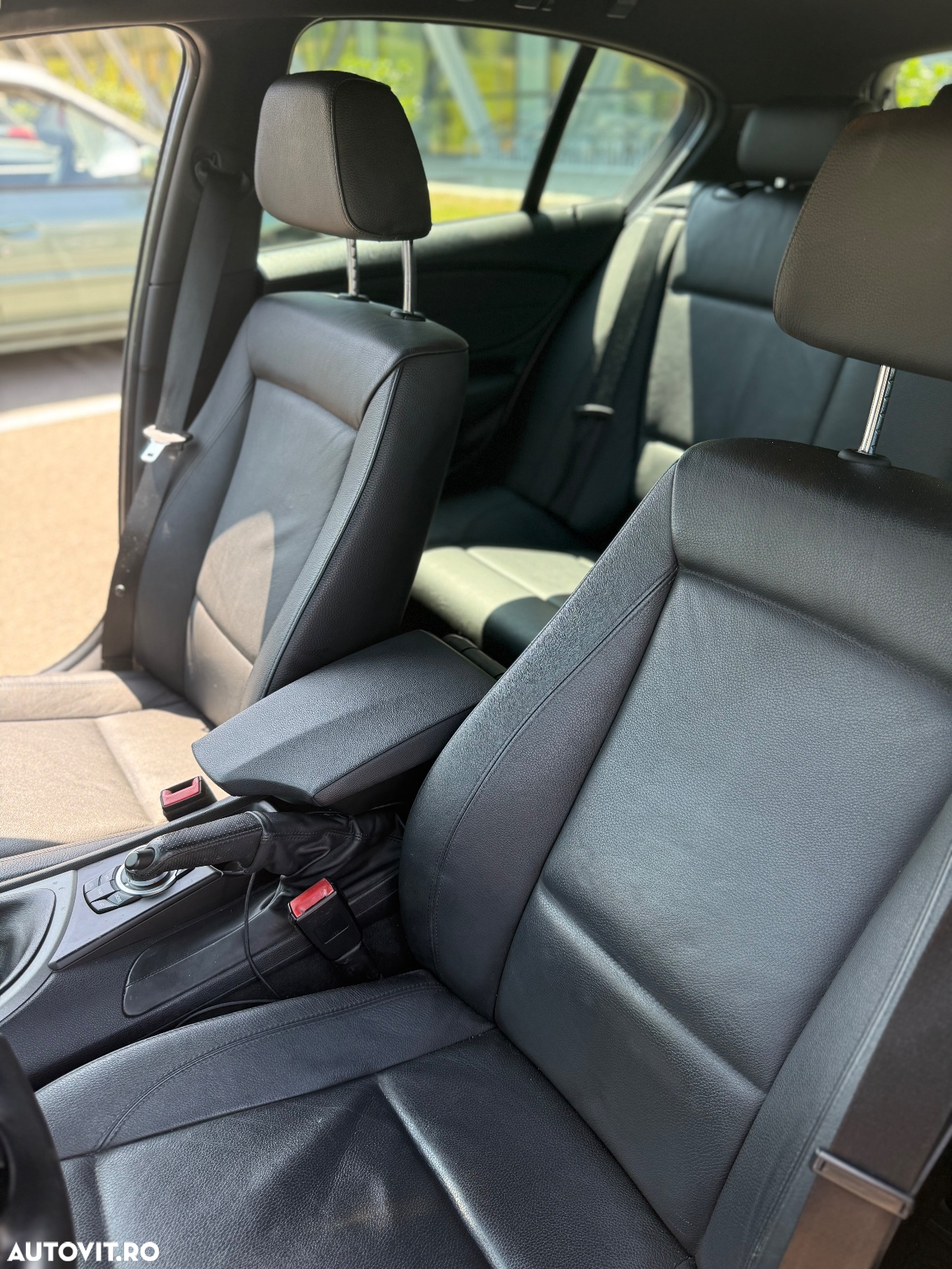 BMW Seria 1 118d - 8