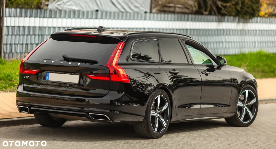 Volvo V90 - 8