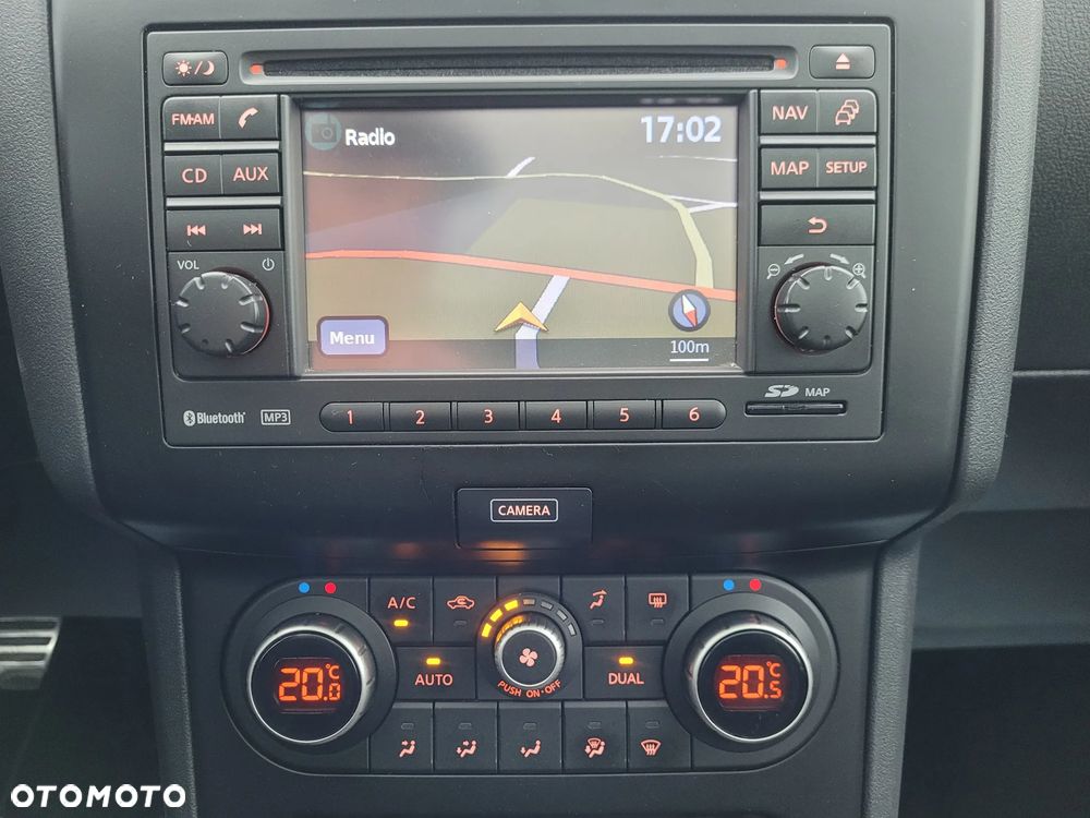 Nissan Qashqai 1.6 360 - 32
