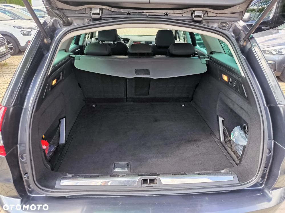 Citroën C5 2.0 HDi Exclusive - 13
