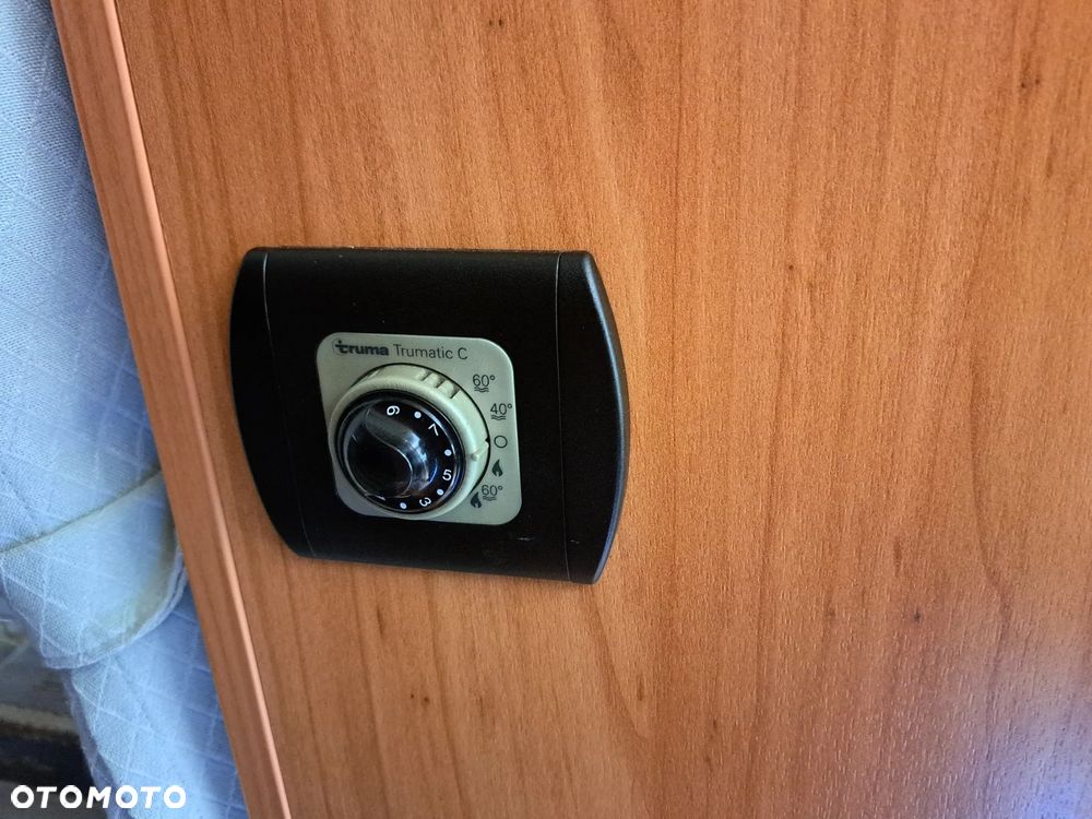 Burstner MARANO A590 - 40