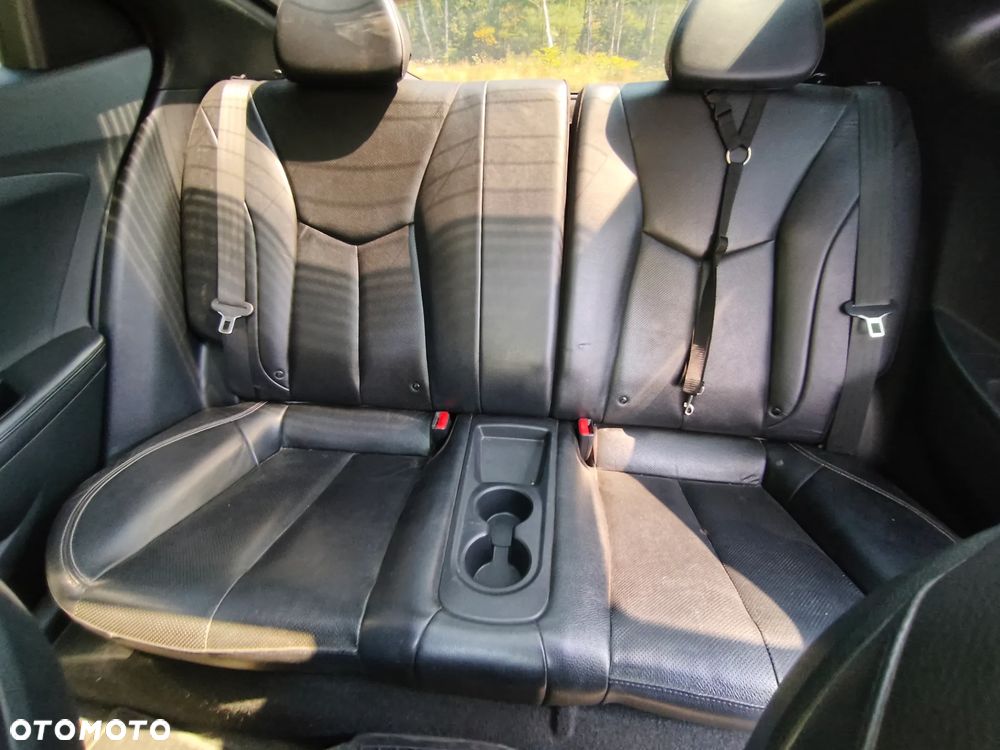 Hyundai Veloster 1.6 blue Premium - 8