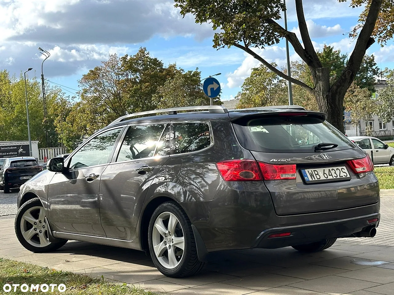 Honda Accord 2.0 Elegance - 4