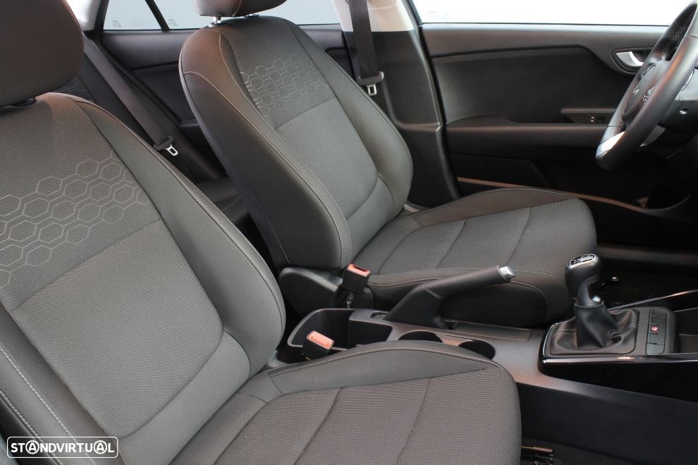 Kia Rio 1.0 T-GDi Drive - 20