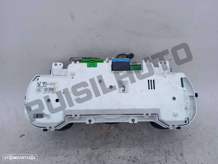 Quadrante Hr-0294-018 Honda Jazz Ii [2001_2007] 1.2 I-dsi - 2