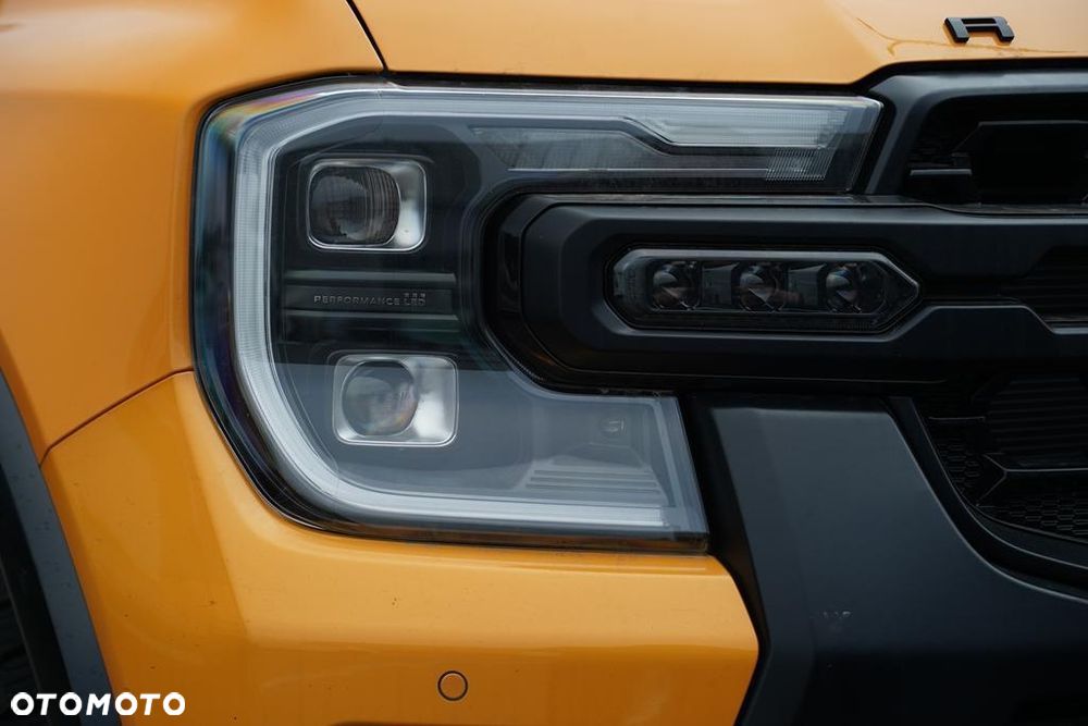 Ford Ranger 2.0 EcoBlue Bi-Turbo 4x4 DC Wildtrak X - 34