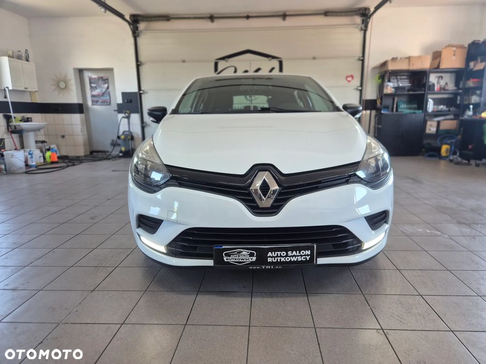 Renault Clio - 4