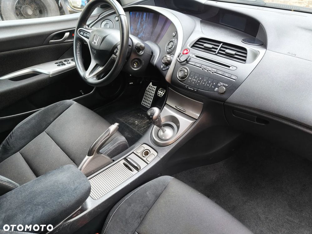 Honda Civic - 33