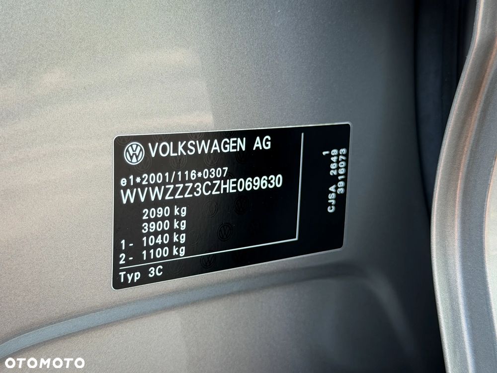 Volkswagen Passat Variant 1.8 TSI BMT Highline DSG - 22