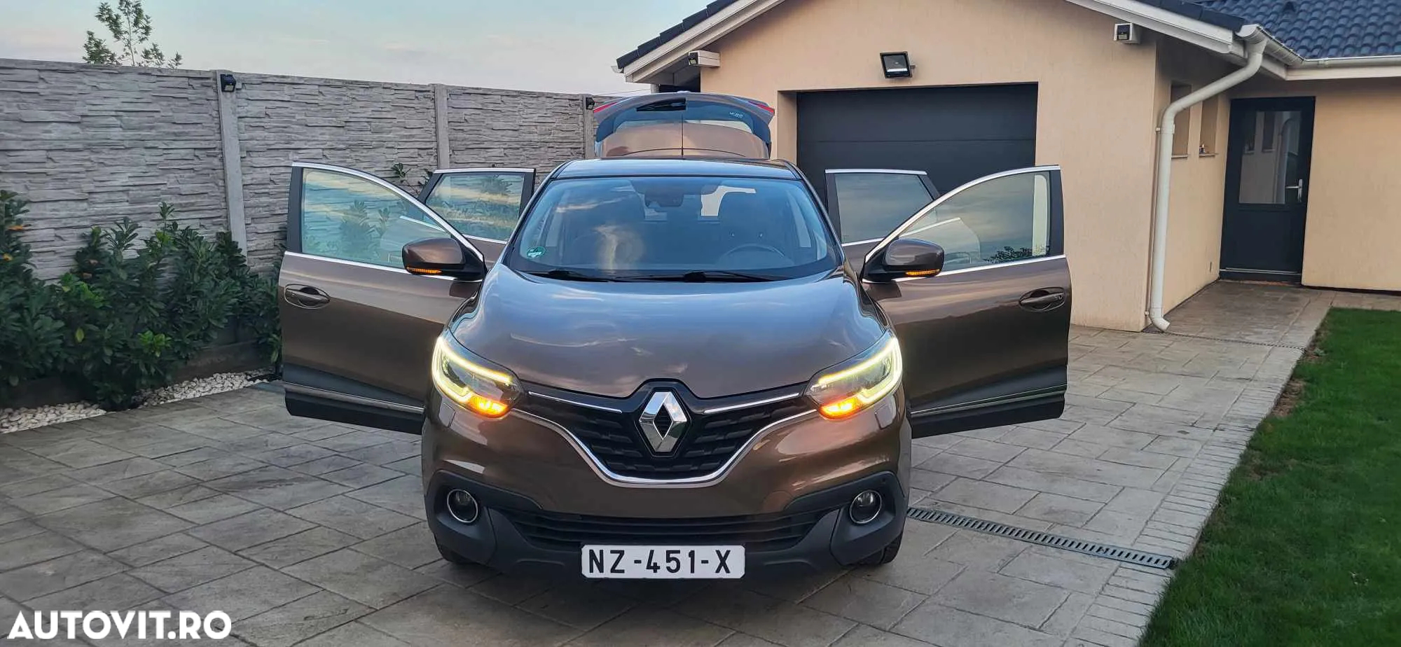 Renault Kadjar - 6
