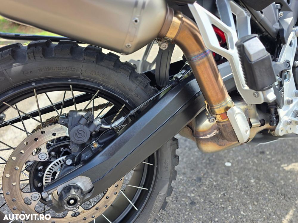 BMW F900GS Adventure - 25