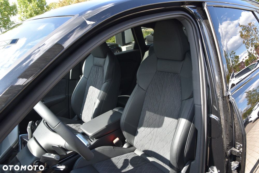 Audi Q5 - 9