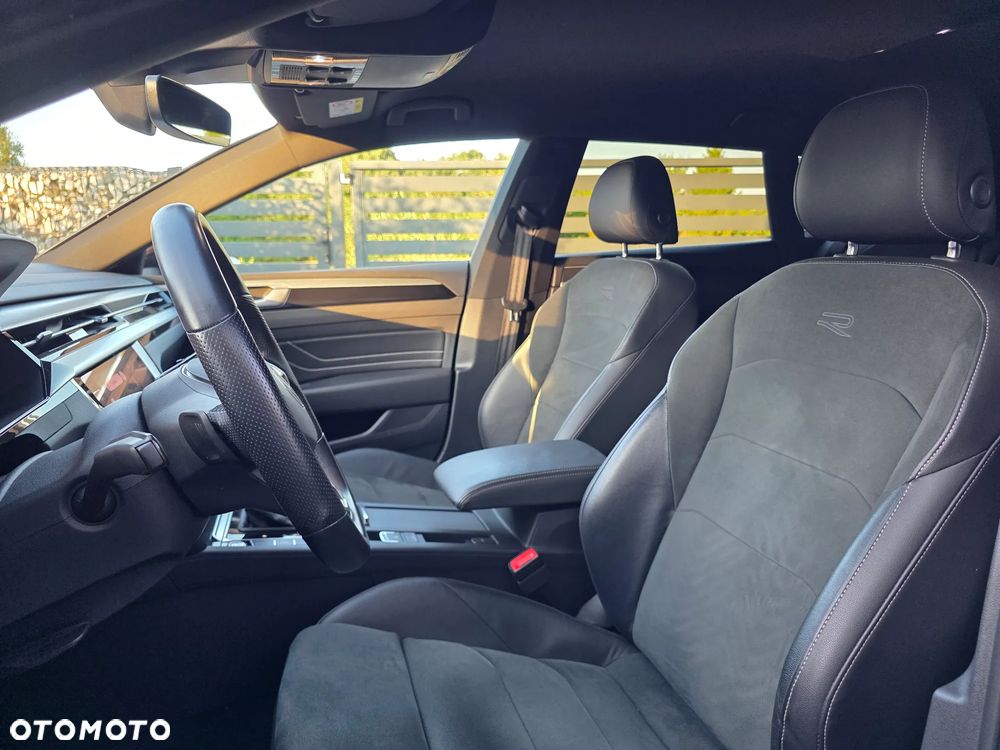 Volkswagen Arteon 2.0 TSI GPF R-Line Edition DSG - 27