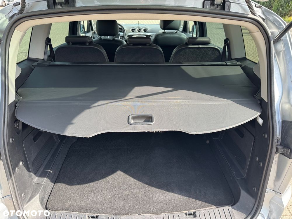 Ford S-Max 2.0 TDCi DPF Titanium MPS6 - 11