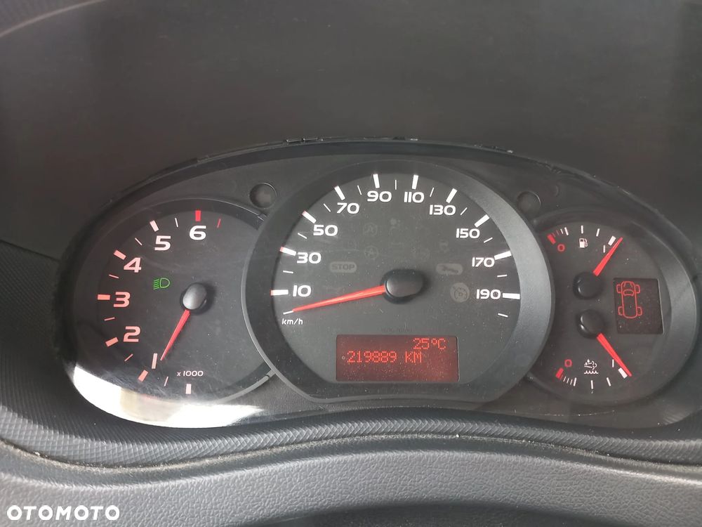 Renault Master - 13