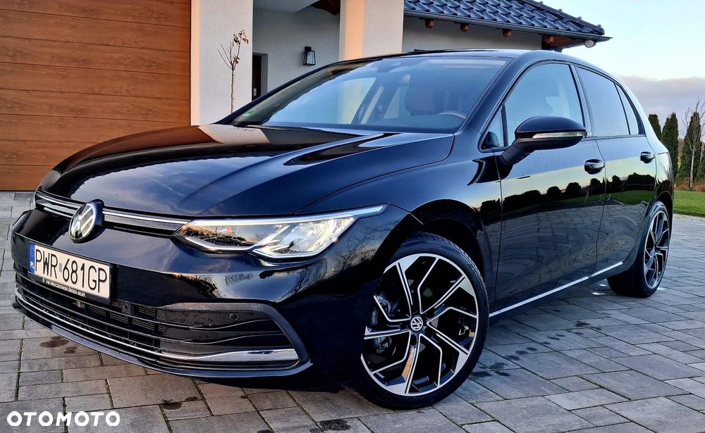 Volkswagen Golf 1.5 TSI OPF Move - 1