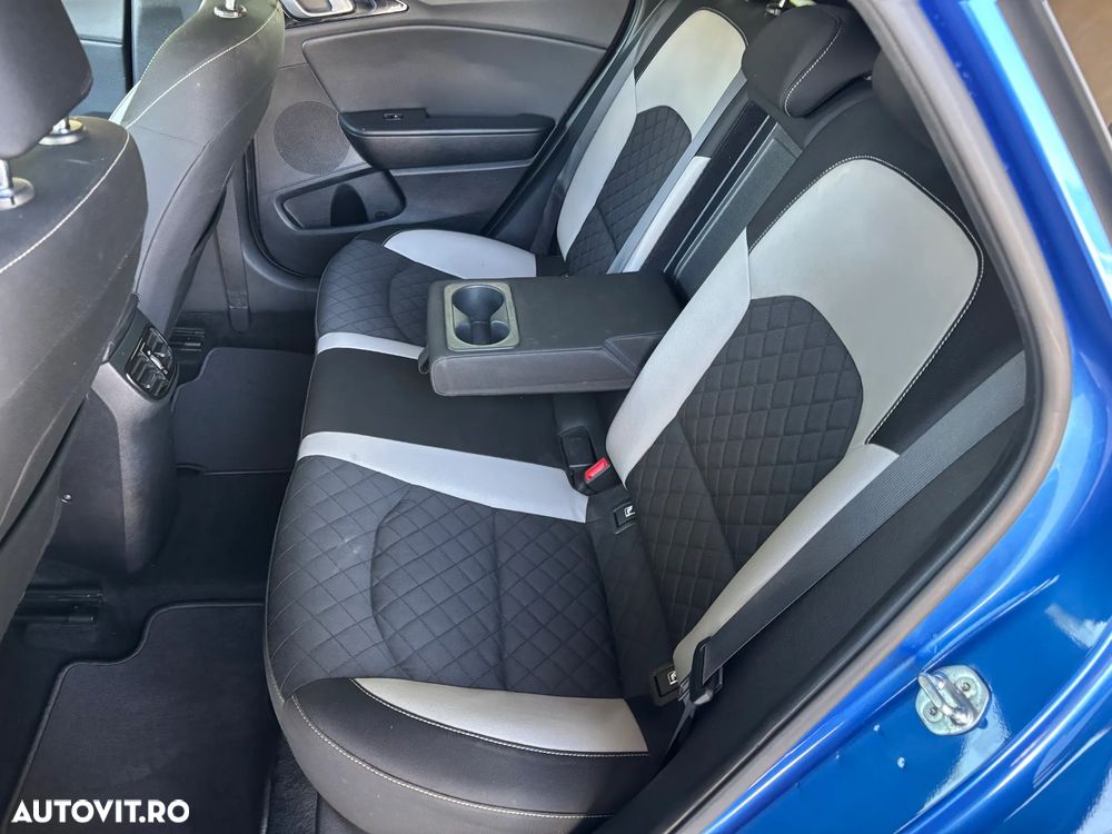 Kia Pro Ceed 1.5 T-GDI 7DCT GT Line - 36