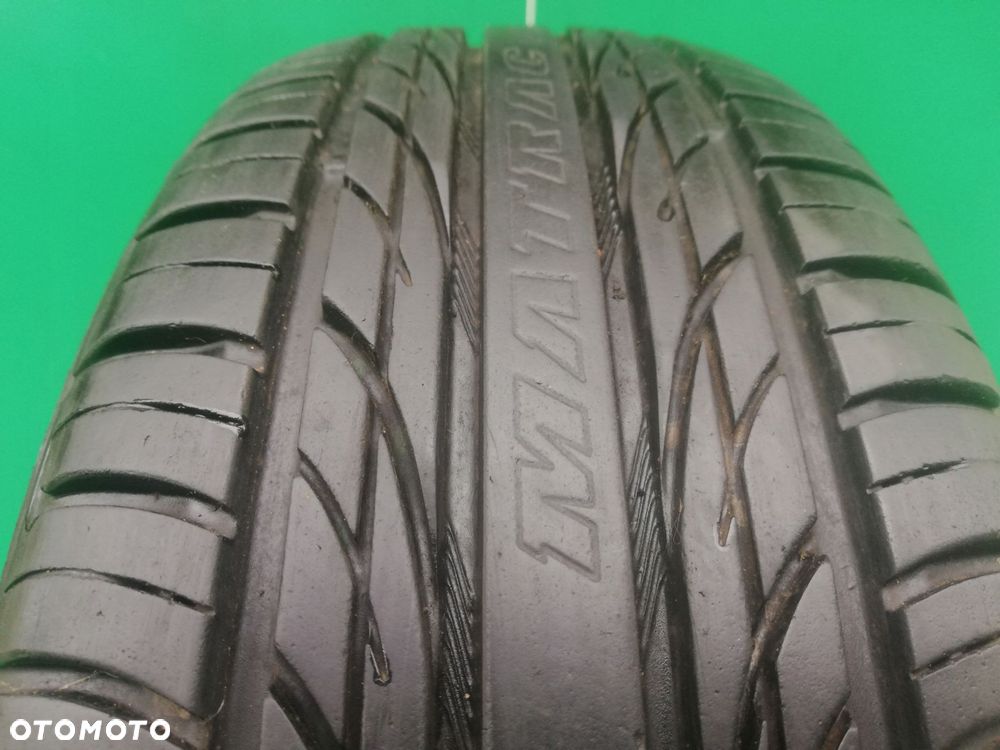 marshal matrac fx 185/65/14, 1 szt 7 mm ! okazja