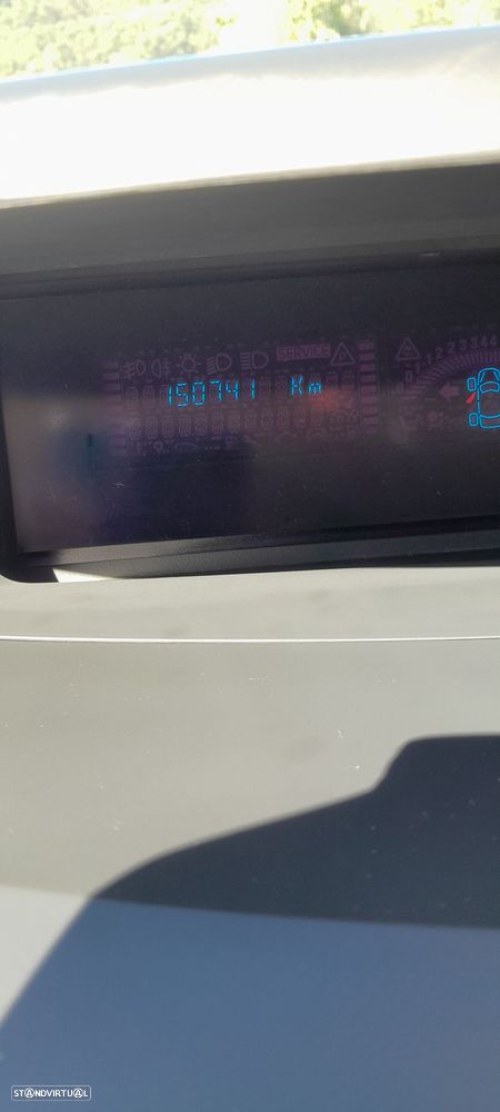 Renault Espace - 8