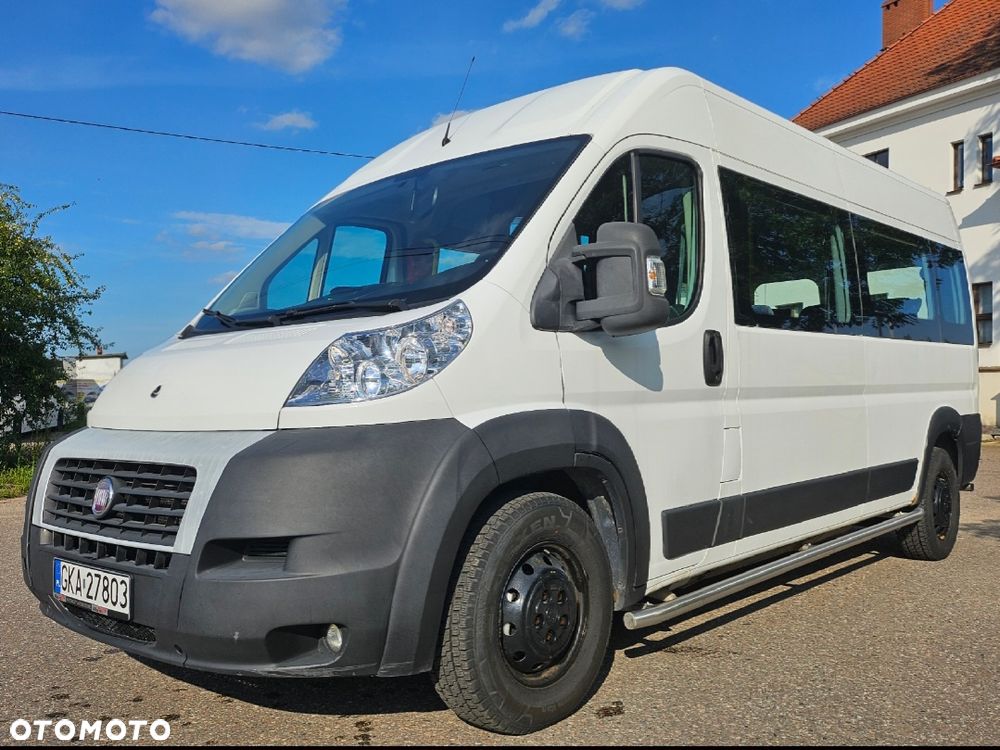 Fiat Ducato L2H2 - 2