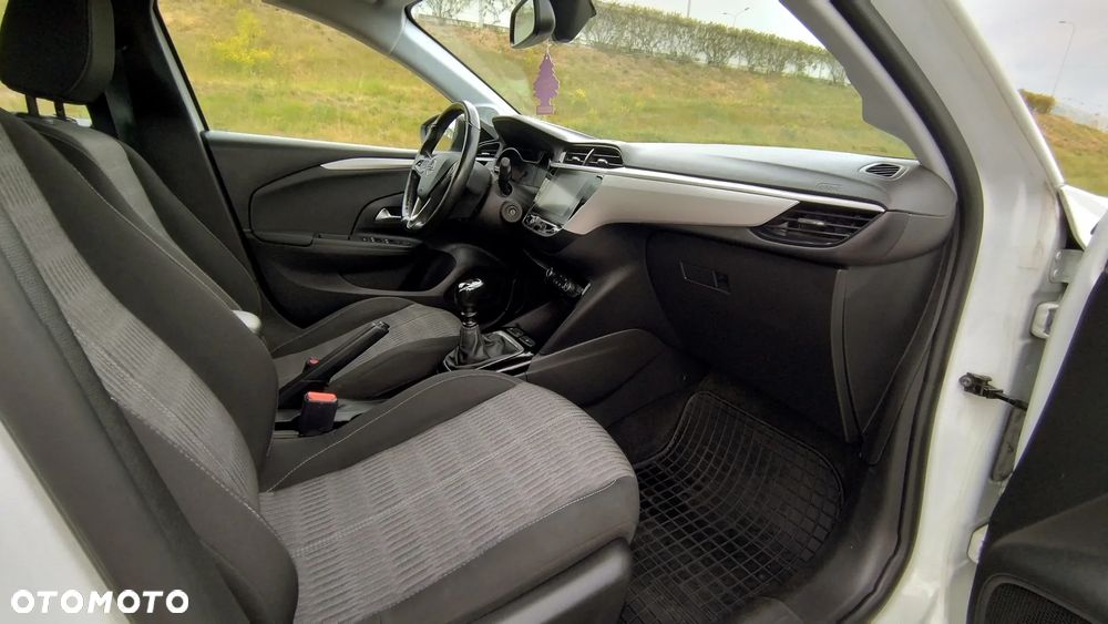 Opel Corsa 1.5 D Edition S&S - 28