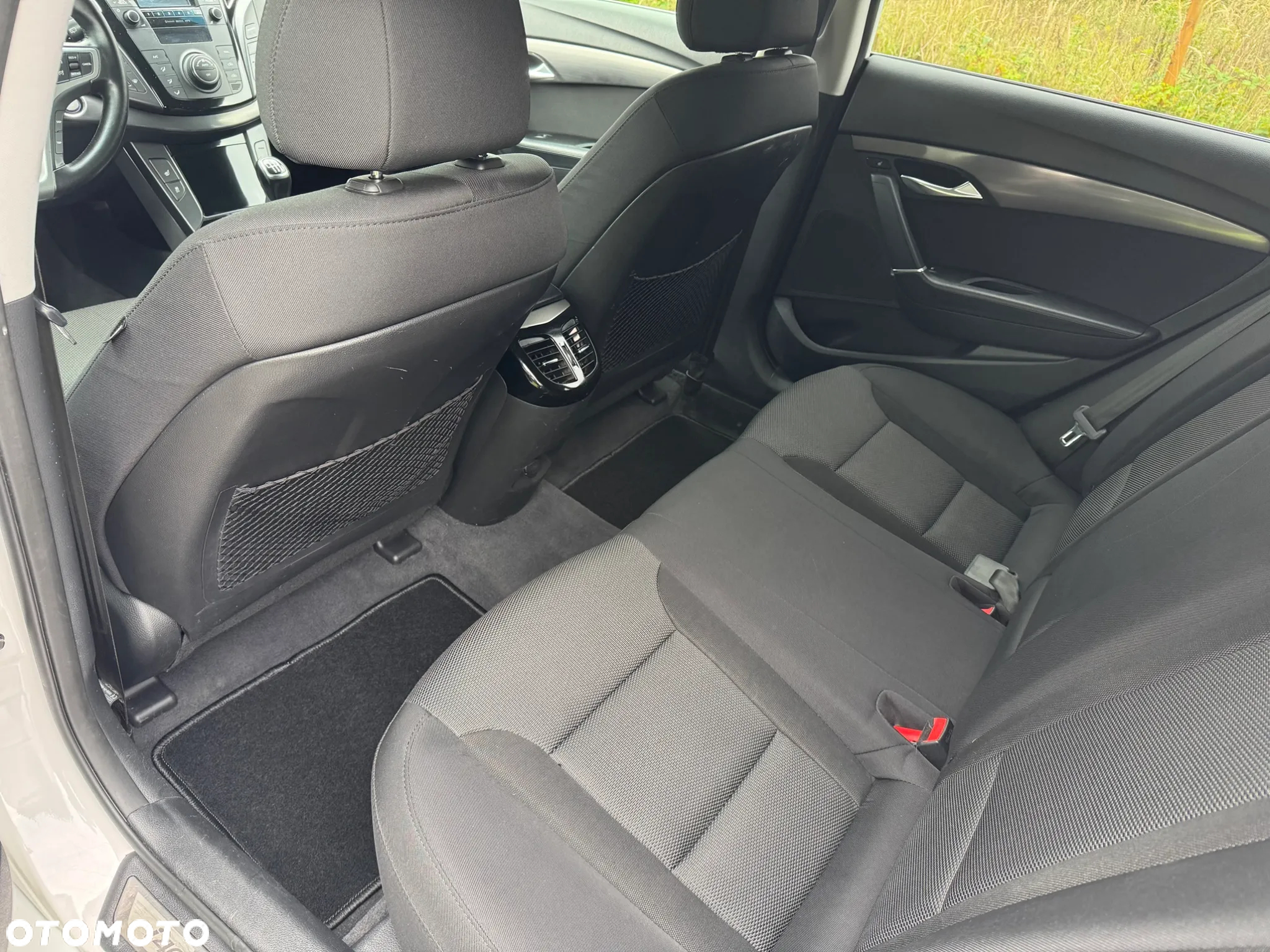Hyundai i40 i40cw 2.0 Premium - 25