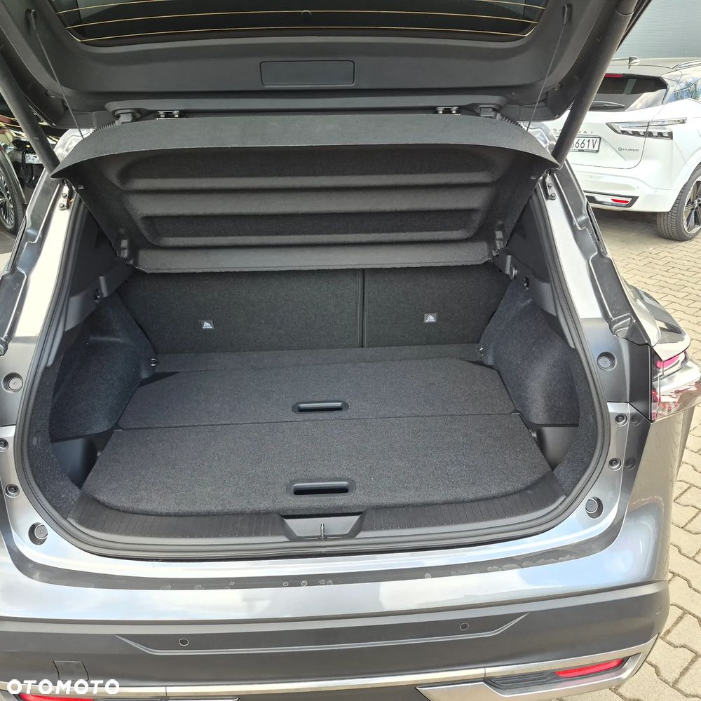 Nissan Qashqai - 11