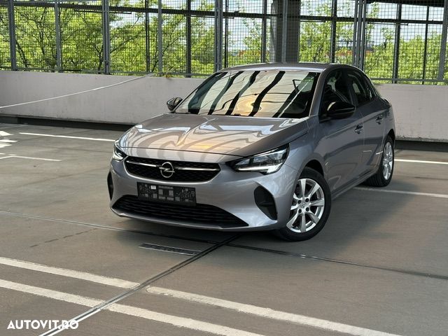 Opel Corsa 1.2 Direct Injection Turbo Start/Stop Elegance - 1