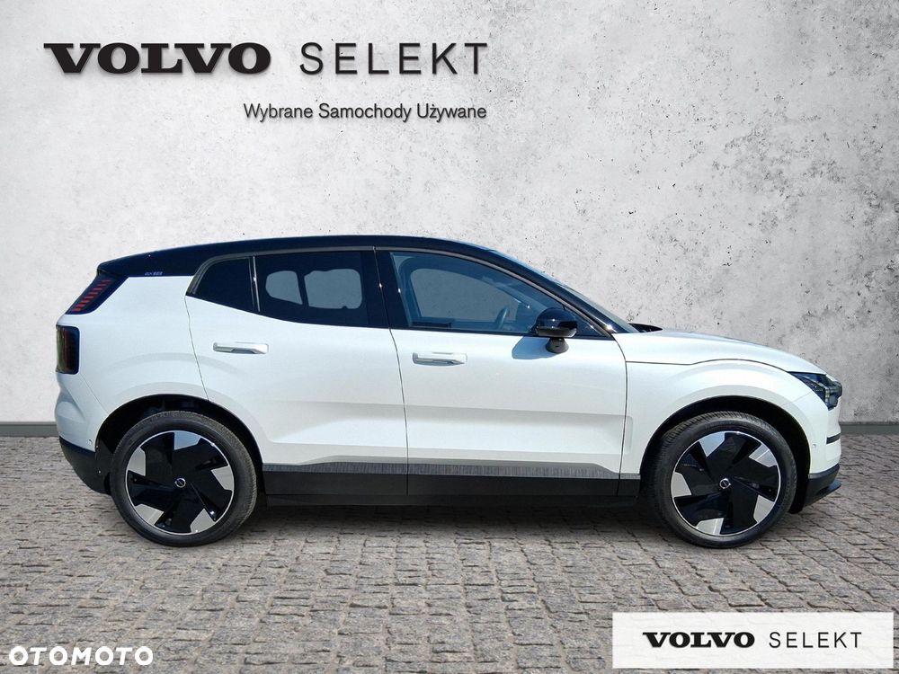 Volvo EX30 - 7