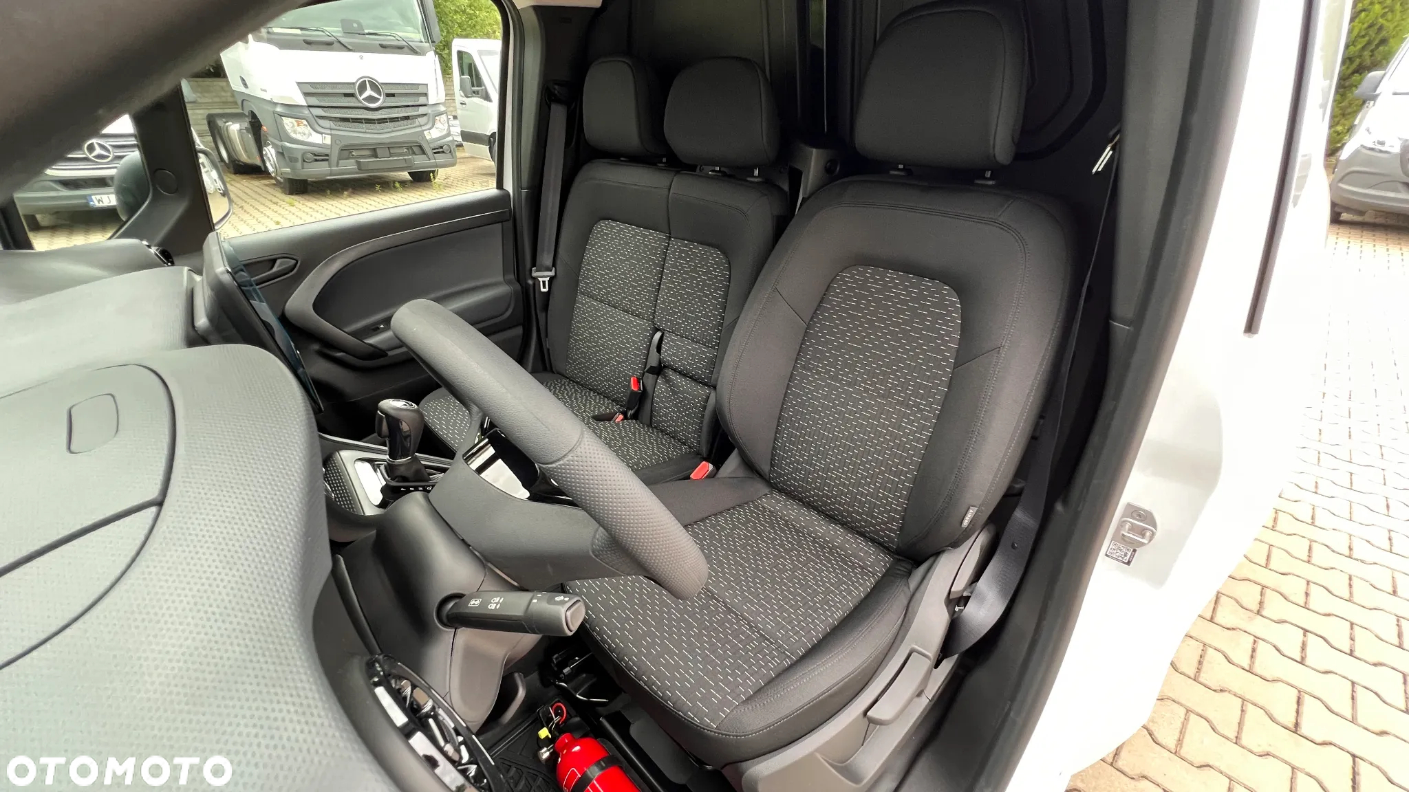Mercedes-Benz Citan - 18