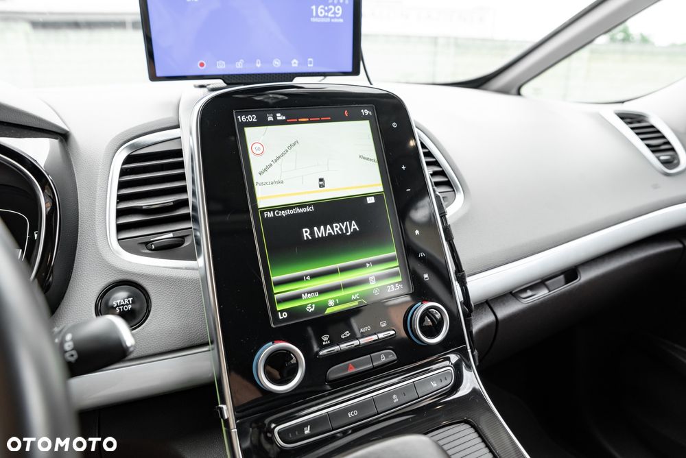 Renault Espace 1.6 dCi Energy Zen EDC - 34