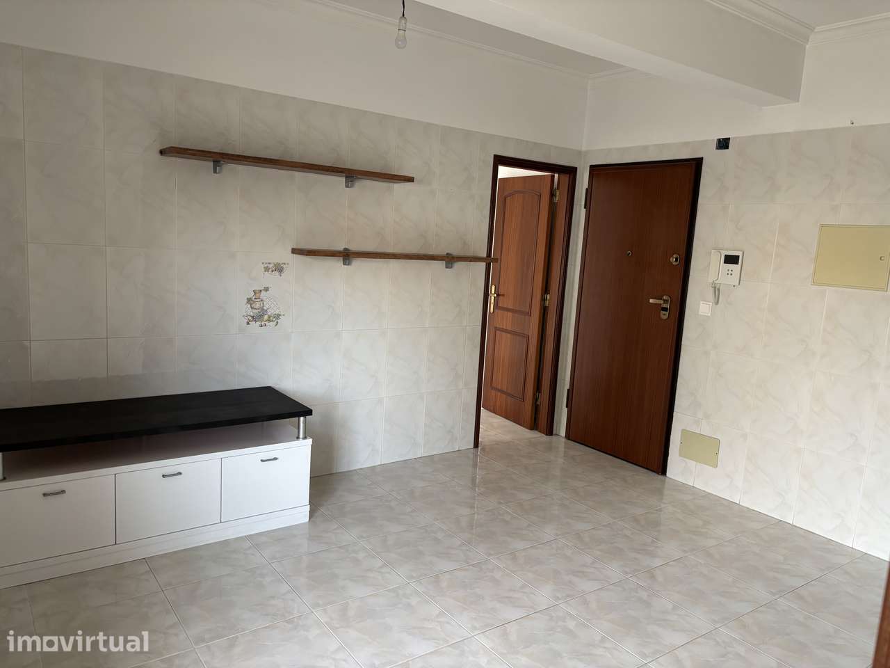 Apartamento t1 Pinhal novo (zona vila serena) máximo 2 pessoas - Grande imagem: 4/13