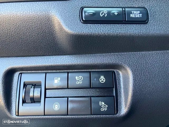 Nissan Leaf 40 kWh 2.ZERO Edition - 24